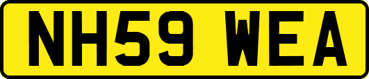 NH59WEA