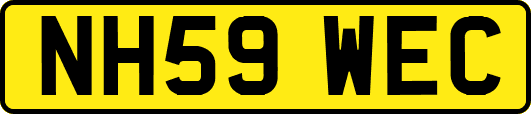 NH59WEC