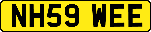 NH59WEE