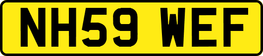 NH59WEF