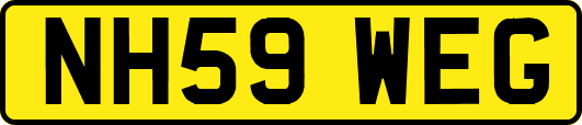 NH59WEG