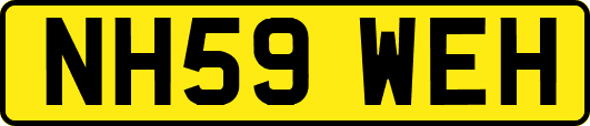 NH59WEH