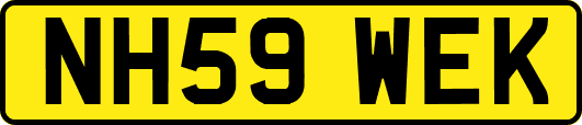NH59WEK