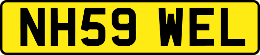 NH59WEL