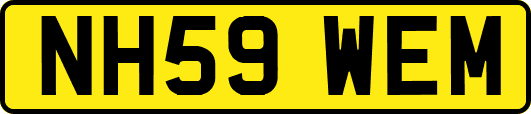 NH59WEM