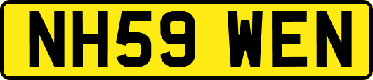 NH59WEN