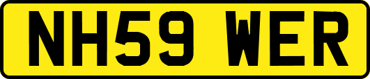 NH59WER