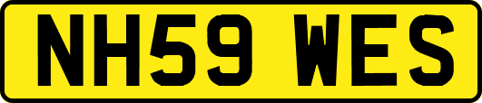 NH59WES