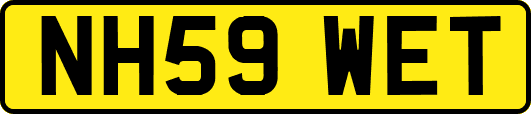 NH59WET