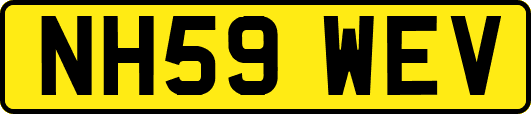 NH59WEV