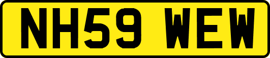 NH59WEW