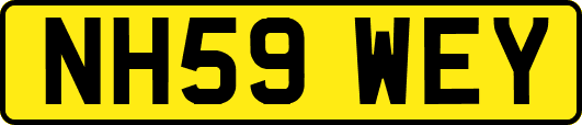 NH59WEY