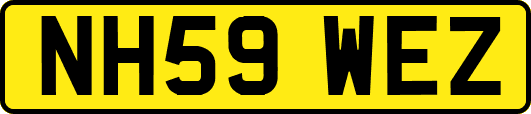 NH59WEZ