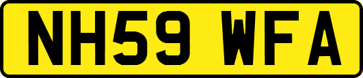 NH59WFA