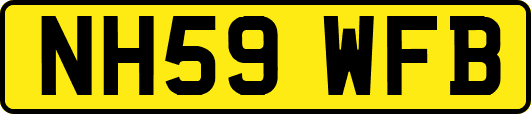 NH59WFB