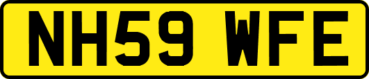 NH59WFE
