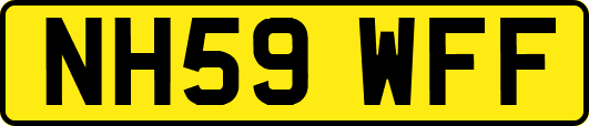 NH59WFF