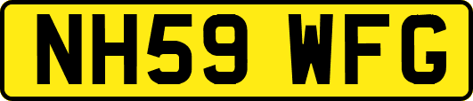 NH59WFG