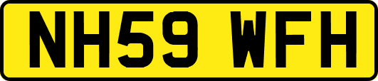 NH59WFH