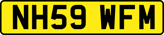 NH59WFM