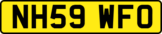 NH59WFO