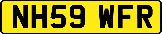 NH59WFR