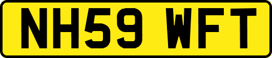 NH59WFT