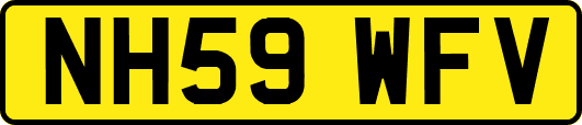 NH59WFV
