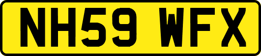 NH59WFX