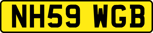 NH59WGB