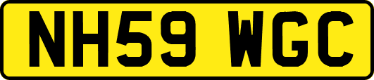 NH59WGC