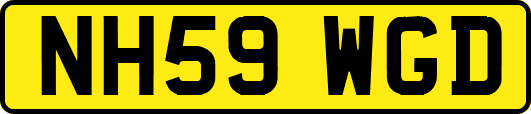 NH59WGD
