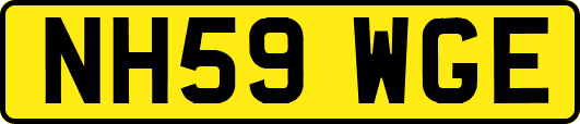 NH59WGE