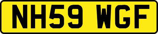 NH59WGF