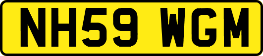 NH59WGM