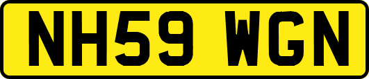 NH59WGN