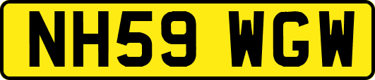 NH59WGW