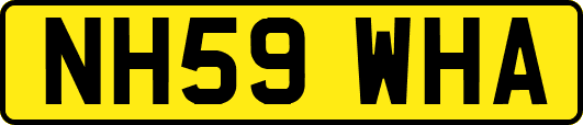 NH59WHA