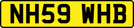 NH59WHB