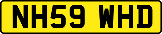 NH59WHD
