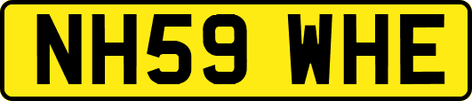 NH59WHE
