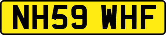 NH59WHF