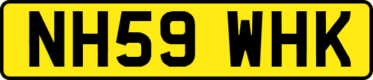 NH59WHK