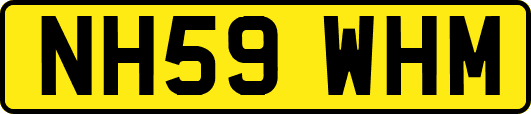 NH59WHM