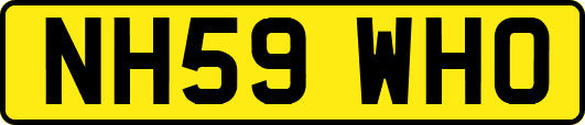 NH59WHO