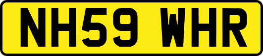 NH59WHR
