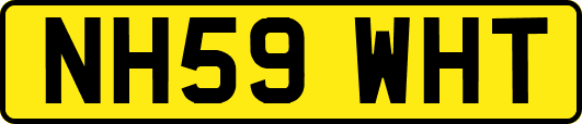 NH59WHT