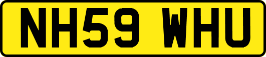 NH59WHU