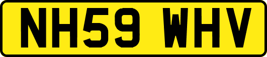 NH59WHV