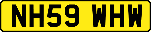 NH59WHW